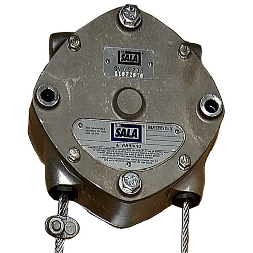 SSB Climb Assist Block/Pulley Assembly Kelford