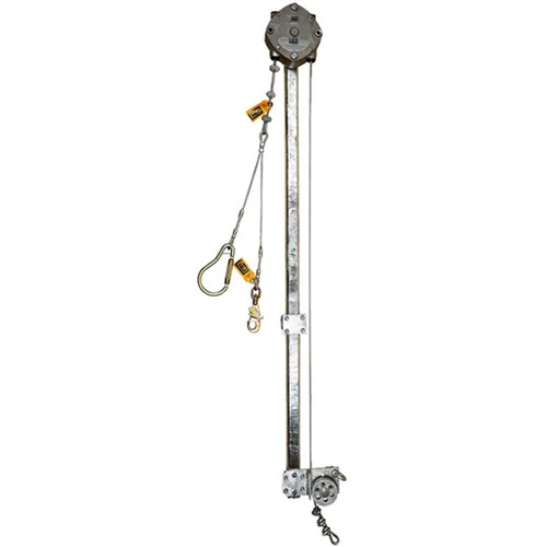 SSB Climb Assist Block/Pulley Assembly Kelford
