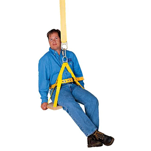 Bosun Chair with Belt Kelford