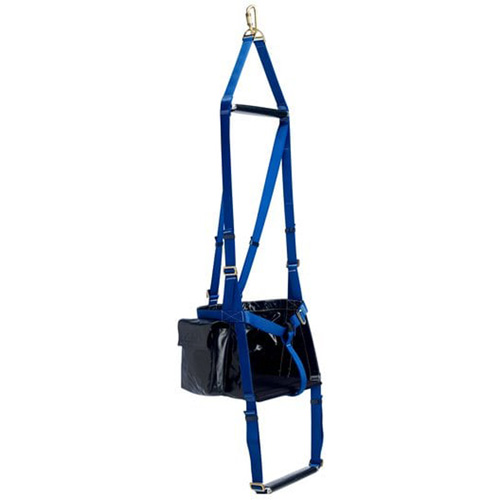 Suspended Workman's Chair Kelford
