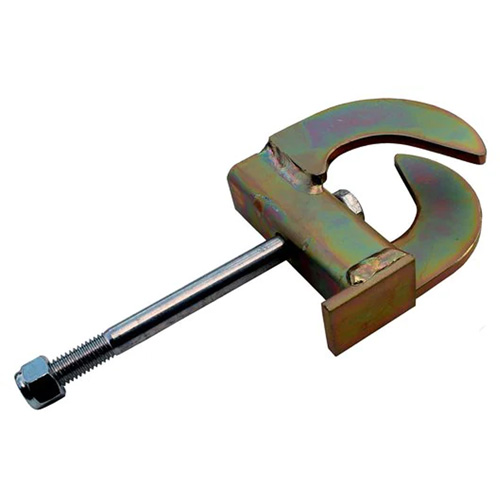 SecuraSpan Pour-in-Place/Fasten-in-Place Bracket Kelford
