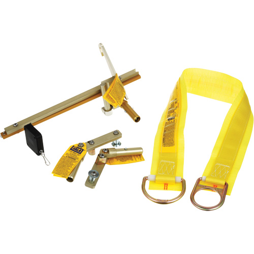 First-Man-Up Remote Anchoring System, 16' L Kelford