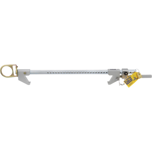 Fixed Beam Anchor, I-Beam, Temporary Use Kelford