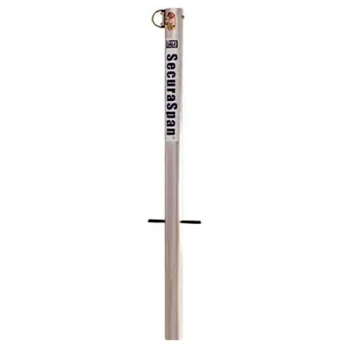 SecuraSpan Pour-in-Place/Fasten-in-Place HLL Stanchion Kelford