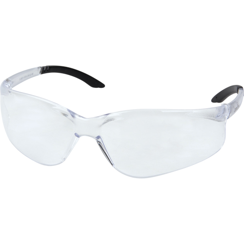 Lunettes de s&eacute;curit&eacute; s&eacute;rie Z2400, Lentille Transparent, Anti-&eacute;gratignures, ANSI Z87+/R&eacute;pond ou surpasse la norme CSA Z94.3 Kelford