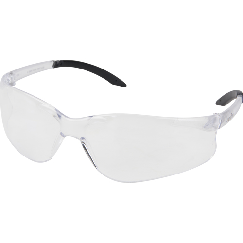 Z2400 Series Safety Glasses, Clear Lens, Anti-Fog, ANSI Z87+/Meets/Exceeds CSA Z94.3 Kelford