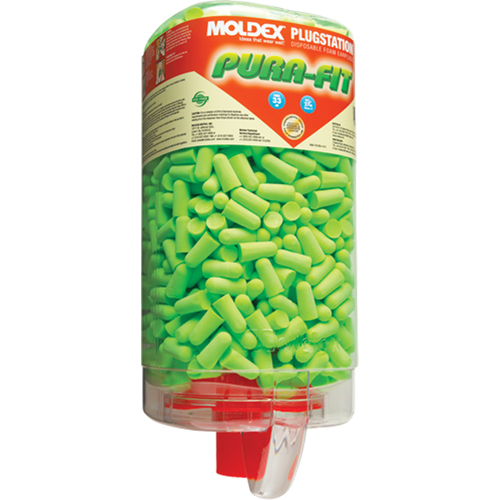 Distributeurs de bouchons d'oreilles Plugstation SparkPlugs Kelford