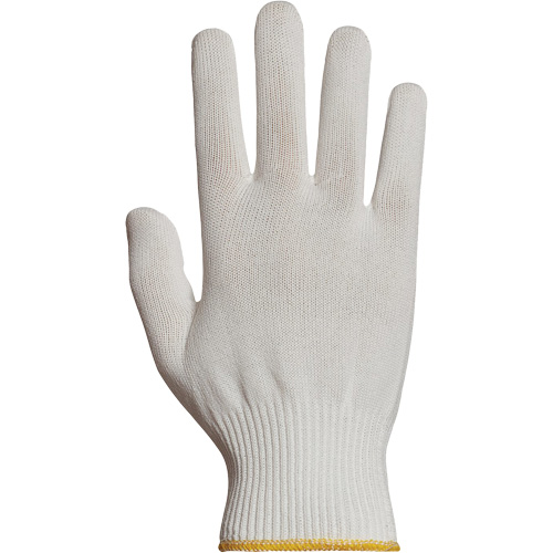 Sure Knit Knit Gloves, Polyester, 13 Gauge, X-Large Kelford