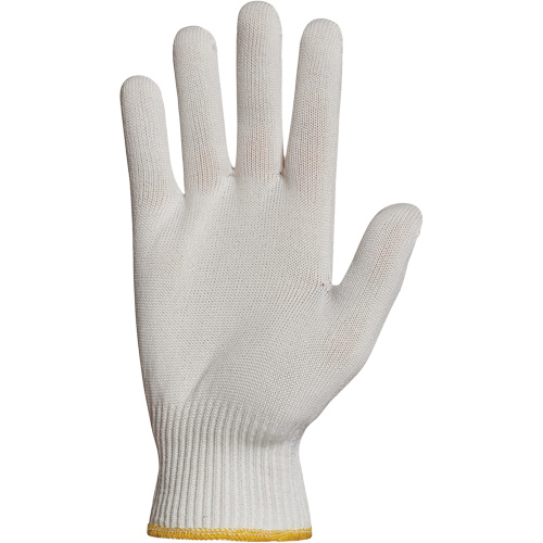 Sure Knit Knit Gloves, Polyester, 13 Gauge, X-Large Kelford