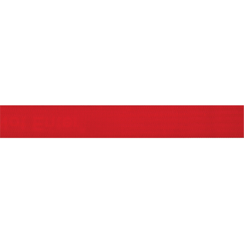 Cassettes de ruban de rechange, 7,5', Ruban Rouge Kelford