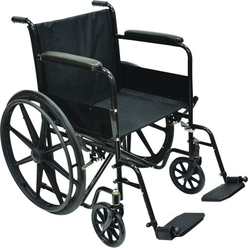 Wheelchair Kelford
