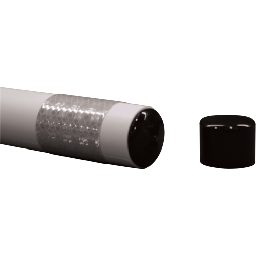 End Cap for Impact Resistant Delineator Kelford
