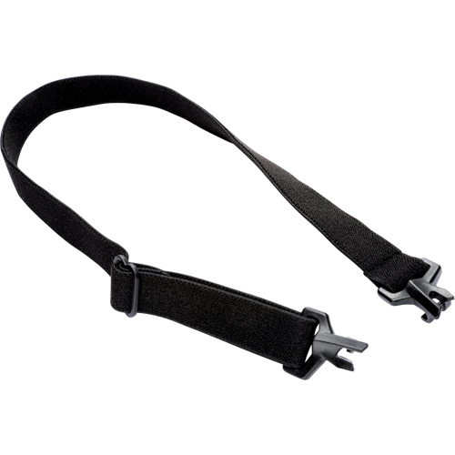 Courroie de rechange Solus 3M pour lunettes de s&eacute;curit&eacute; Kelford