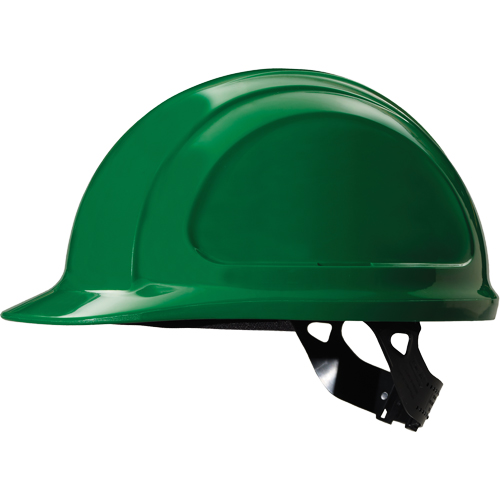 Casque de s&eacute;curit&eacute; North Zone, CSA type 1, Suspension &agrave; douille, Non ventil&eacute; Kelford