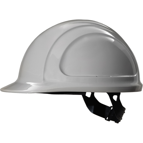 North Zone Hardhat, CSA Type 1, Pinlock Suspension, Non-Vented Kelford