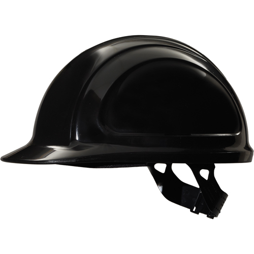 Casque de s&eacute;curit&eacute; North Zone, CSA type 1, Suspension &agrave; douille Kelford