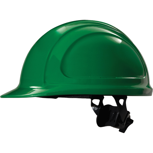 Casque de s&eacute;curit&eacute; North Zone, CSA type 1, Suspension Rochet, Non ventil&eacute; Kelford