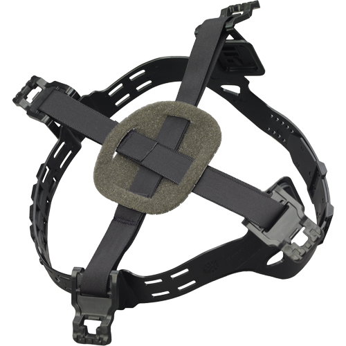 Coiffe de rechange North North Zone, &agrave; douille Kelford