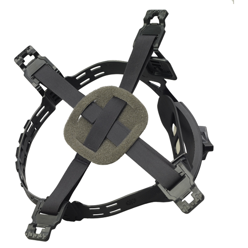 Coiffe de rechange North North Zone, Rochet Kelford