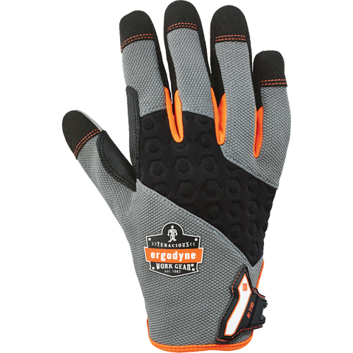 ProFlex&reg; 710 Heavy-Duty Utility Gloves, Synthetic Palm, Size Small Kelford