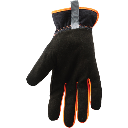 Gants utilitaires ProFlex 815 QuickCuff, Paume Synth&eacute;tique, Taille Petit Kelford