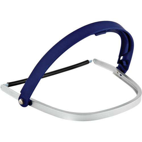 Support de visi&egrave;re universel pour casque de s&eacute;curit&eacute; Kelford