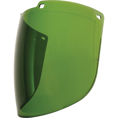 Visi&egrave;re Turboshield, Polycarbonate, Teinte 3,0 Kelford