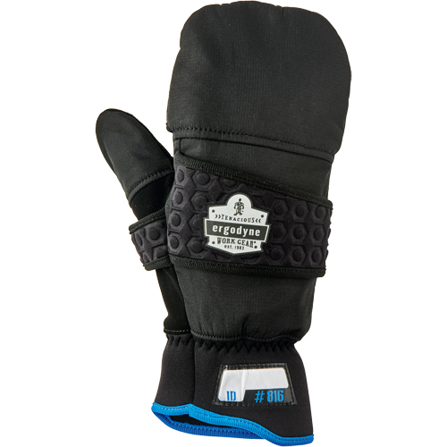 ProFlex&reg; 816 Thermal Flip-Top Gloves Kelford