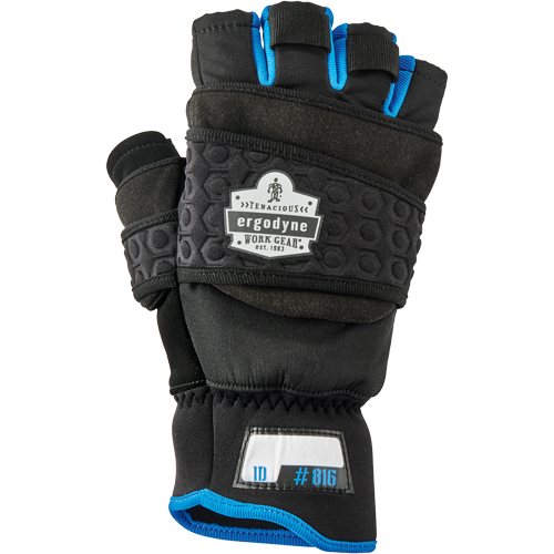 ProFlex&reg; 816 Thermal Flip-Top Gloves Kelford