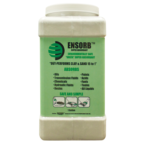 Ensorb&reg; Super Absorbents Kelford