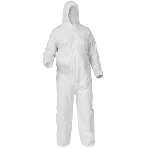 Combinaisons Kleenguard A35, Petit, Blanc, Micropore Kelford