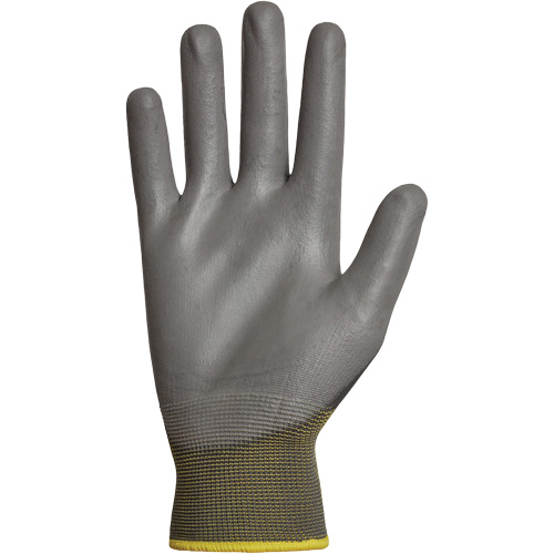 Superior Touch&reg; Gloves, 6/X-Small, Polyurethane Coating, 13 Gauge, Polyester/Nylon Shell Kelford