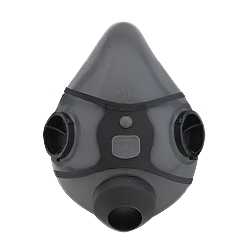 Demi-masque respirateur de s&eacute;rie 300 Comfort Air, Thermoplastique, Petit/Moyen Kelford
