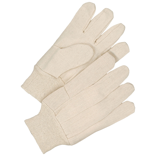 Ladies Cotton Gloves, 8 oz., One Size Kelford