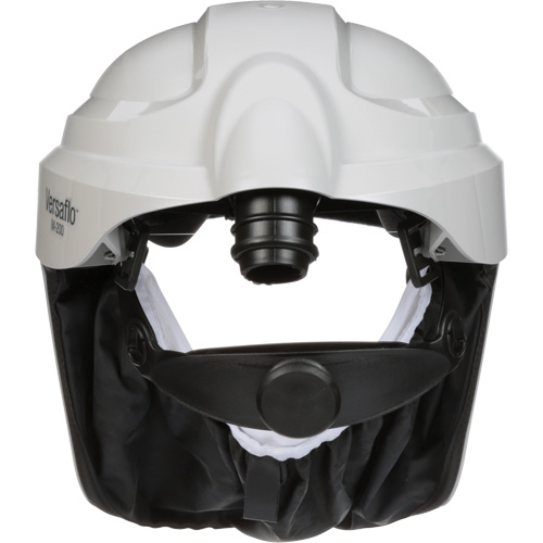&eacute;cran facial complet pour respirateur Versaflo, Standard, Casque rigide Kelford