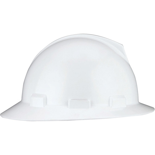Casque &agrave; bord complet Annapurna de North, R&eacute;pond aux normes CSA type 1, Suspension &agrave; douille, Non ventil&eacute; Kelford