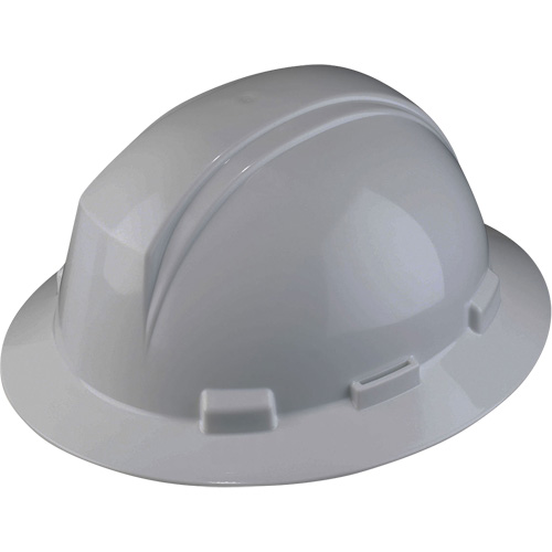 Casque &agrave; bord complet Kilimanjaro de North, R&eacute;pond aux normes CSA type 1, Suspension Rochet, Non ventil&eacute; Kelford