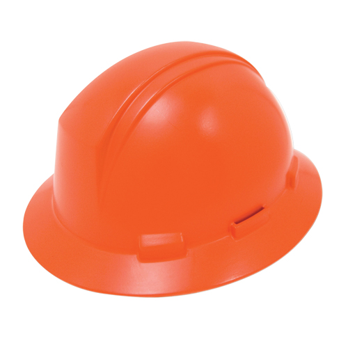 North&reg; Kilimanjaro Hardhat, Meets CSA Type 2, Ratchet Suspension, Non-Vented Kelford