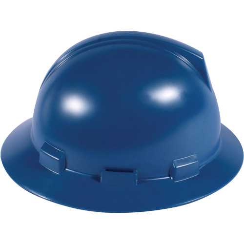 North&reg; Annapurna Full Brim Hardhat, Meets CSA Type 1, Pinlock Suspension, Non-Vented Kelford