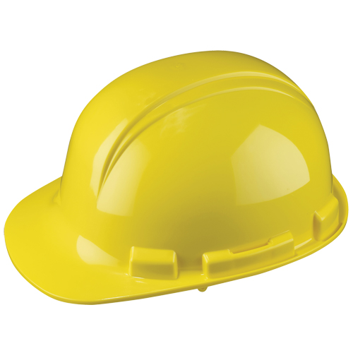 Dynamic Whistler Hardhat, CSA Type 1, Pinlock Suspension, Non-Vented Kelford