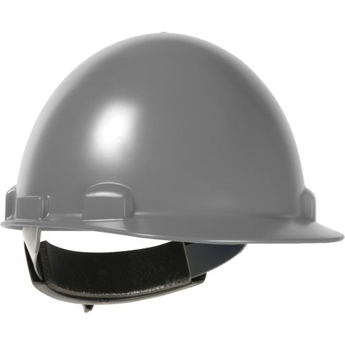 North&reg; Stromboli Hardhat, Meets CSA Type 1, Ratchet Suspension, Non-Vented Kelford