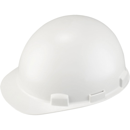 North&reg; Stromboli Hardhat, Meets CSA Type 1, Ratchet Suspension, Non-Vented Kelford