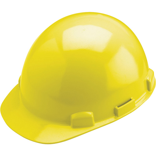 North&reg; Stromboli Hardhat, Meets CSA Type 1, Ratchet Suspension, Non-Vented Kelford