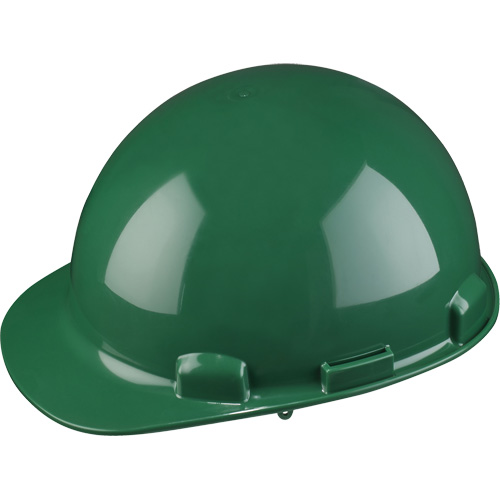 Dynamic Dom Hardhat, Meets CSA Type 1, Pinlock Suspension, Non-Vented Kelford