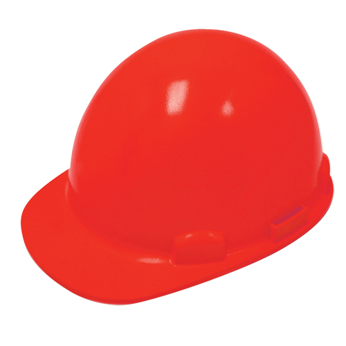 Dynamic Dom Hardhat, CSA Type 1, Ratchet Suspension, Non-Vented Kelford
