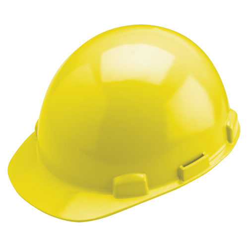 North&reg; Stromboli Hardhat, Meets CSA Type 1, Ratchet Suspension, Non-Vented Kelford