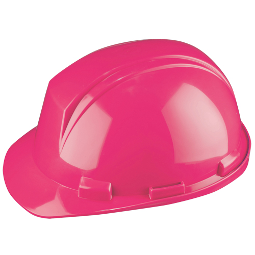 North&reg; Mont-Blanc Hardhat, Meets CSA Type 2, Ratchet Suspension, Non-Vented Kelford