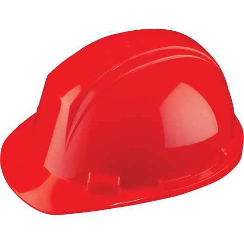 North&reg; Mont-Blanc Hardhat, Meets CSA Type 2, Ratchet Suspension, Non-Vented Kelford