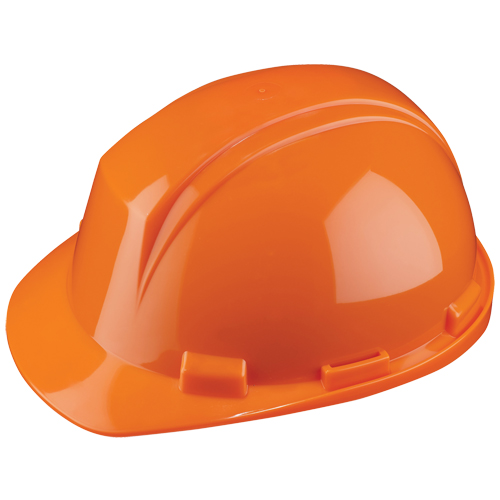 North&reg; Mont-Blanc Hardhat, Meets CSA Type 2, Ratchet Suspension, Non-Vented Kelford