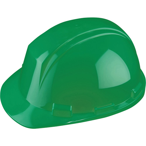 Dynamic Mont-Blanc Hardhat, Meets CSA Type 2, Ratchet Suspension, Non-Vented Kelford